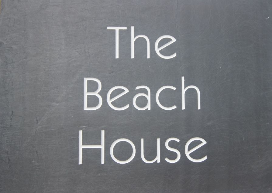The Beach House image