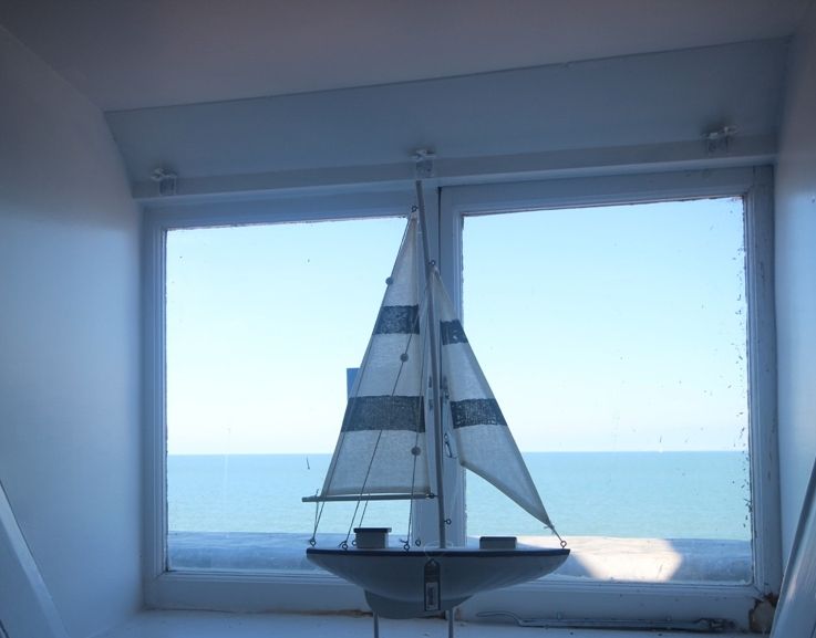 The Beach House image