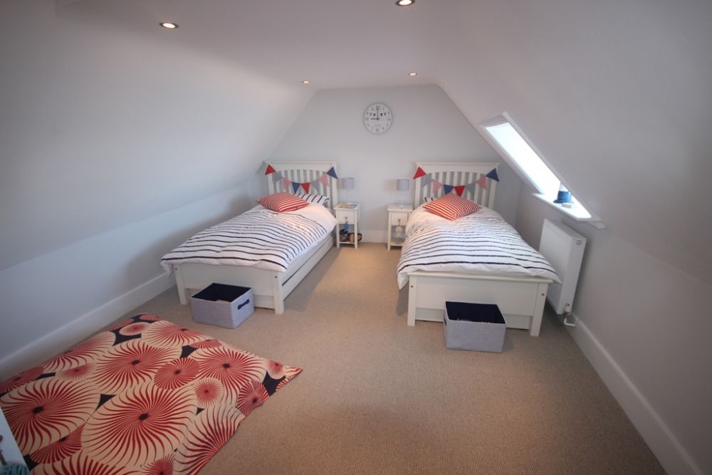 The Beach House image