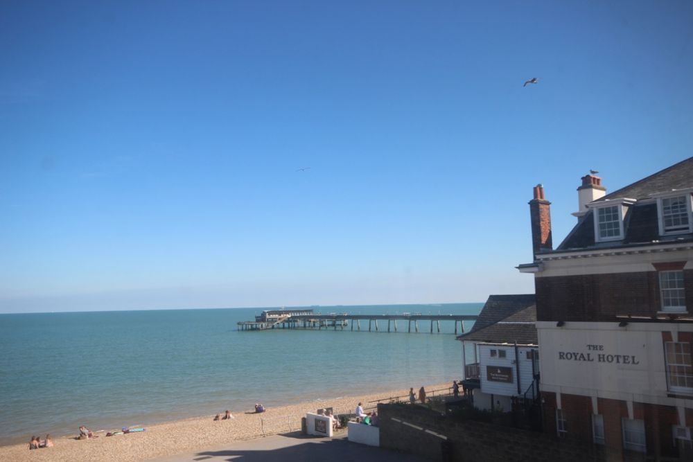 The Beach House image