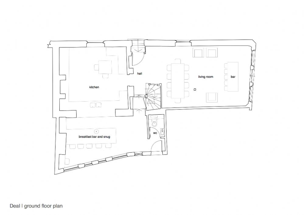 The Admiral Penn image