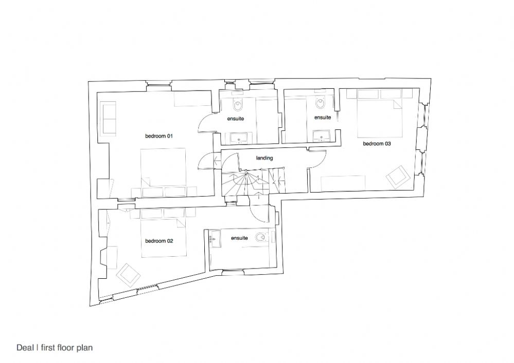 The Admiral Penn image