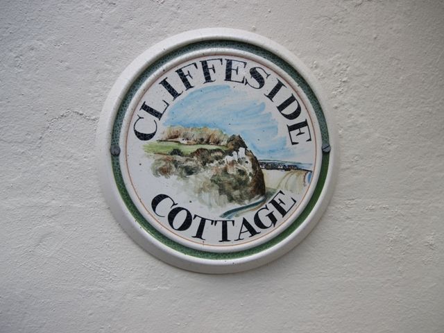 Cliffeside Cottage image