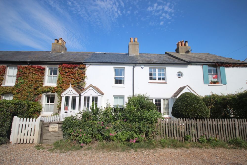 Mary’s Cottage image