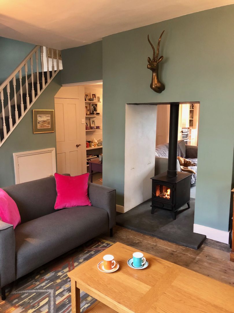 Holbrook House image