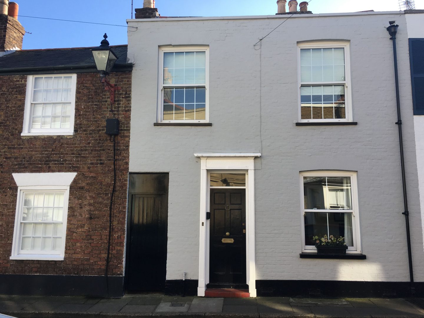 Holbrook House image