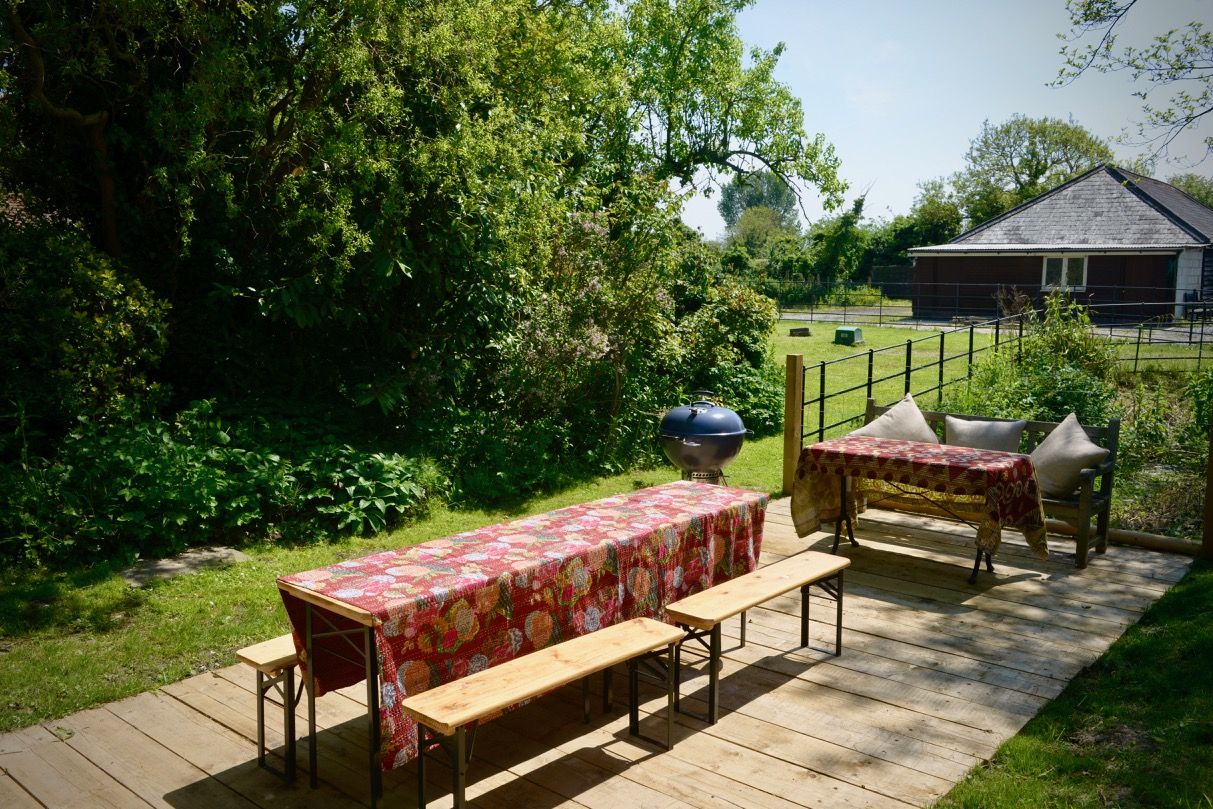 Moat Farm House image