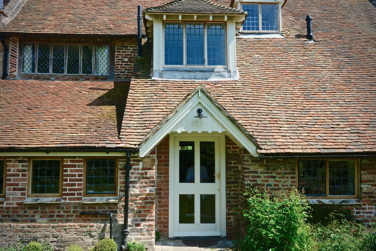 Moat Farm House image