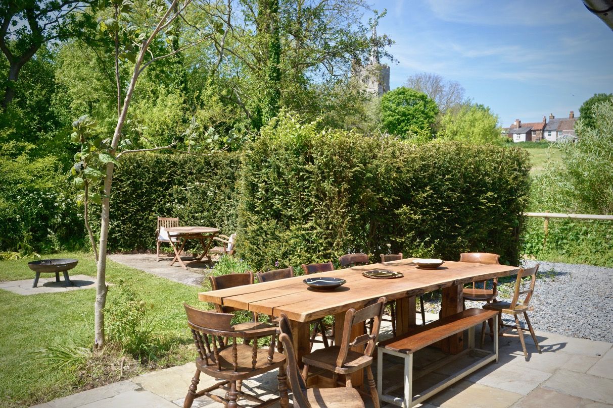 Moat Farm House image