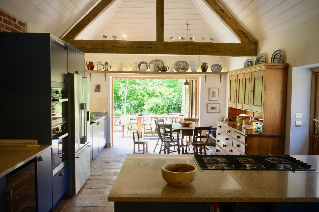 Moat Farm House image