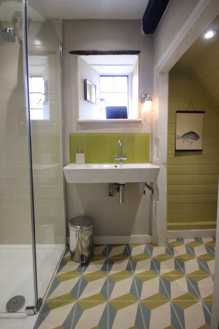 Moat Farm House image