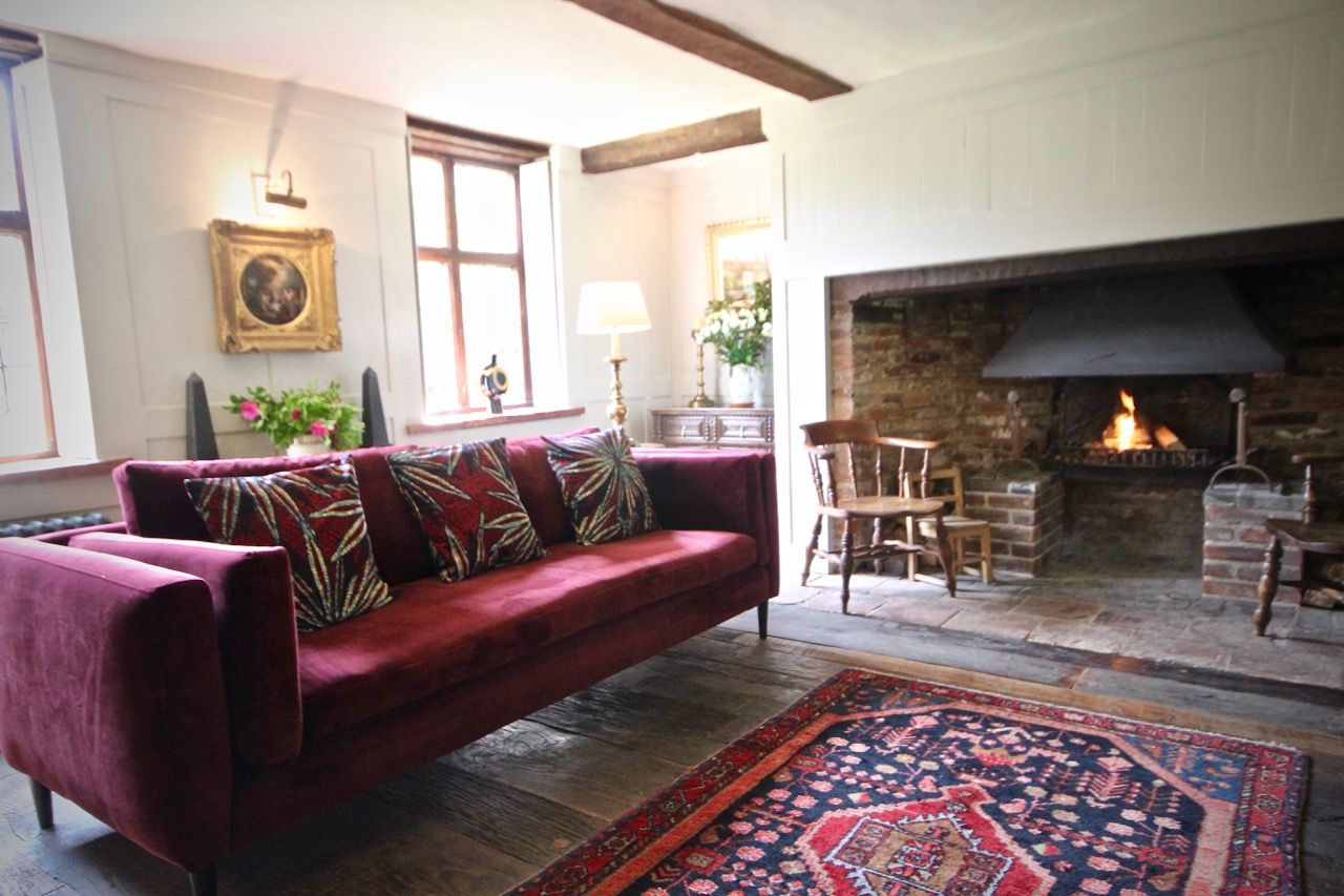 Moat Farm House image