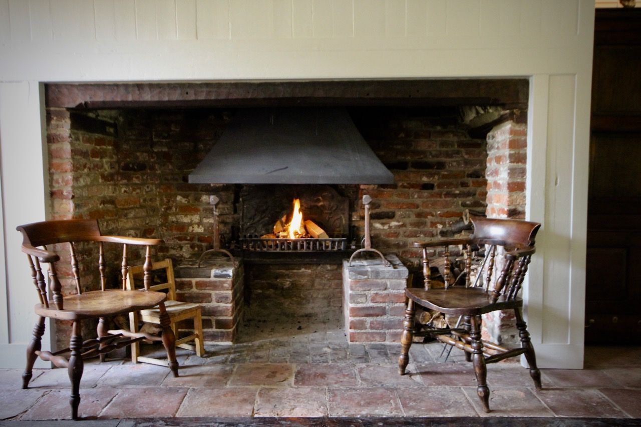 Moat Farm House image