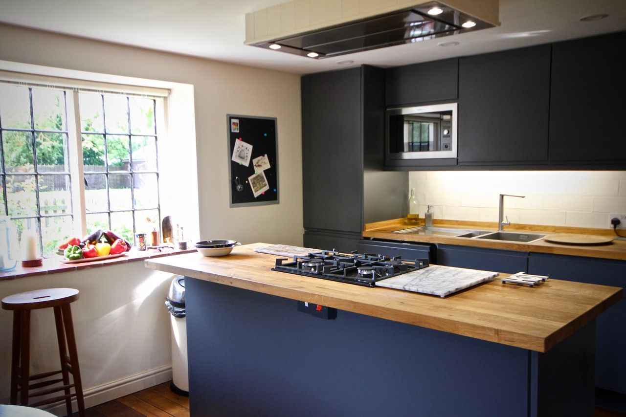 Moat Farm House image