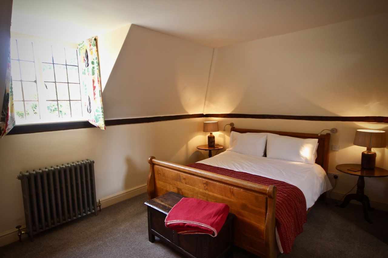 Moat Farm House image