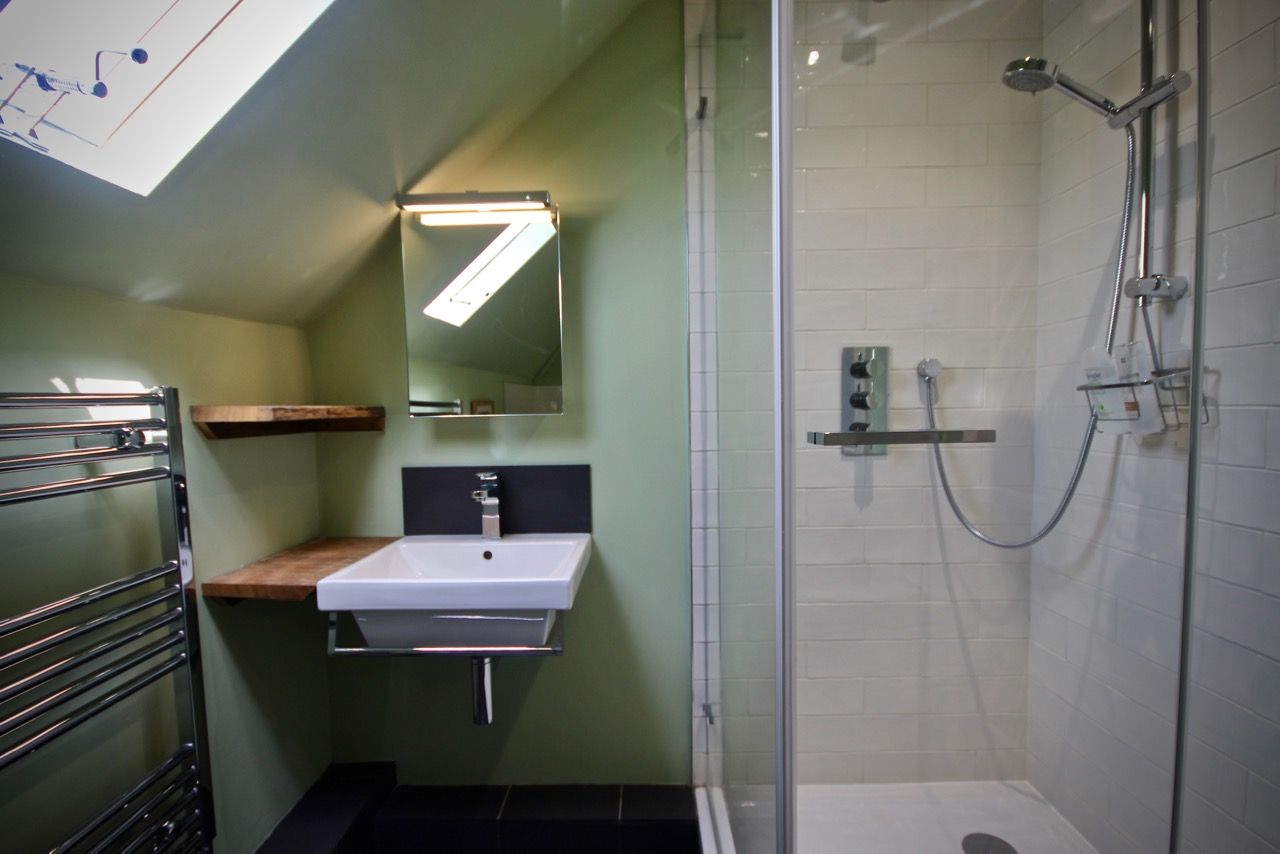 Moat Farm House image