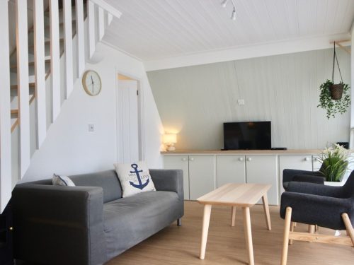 Kingsdown Chalet image