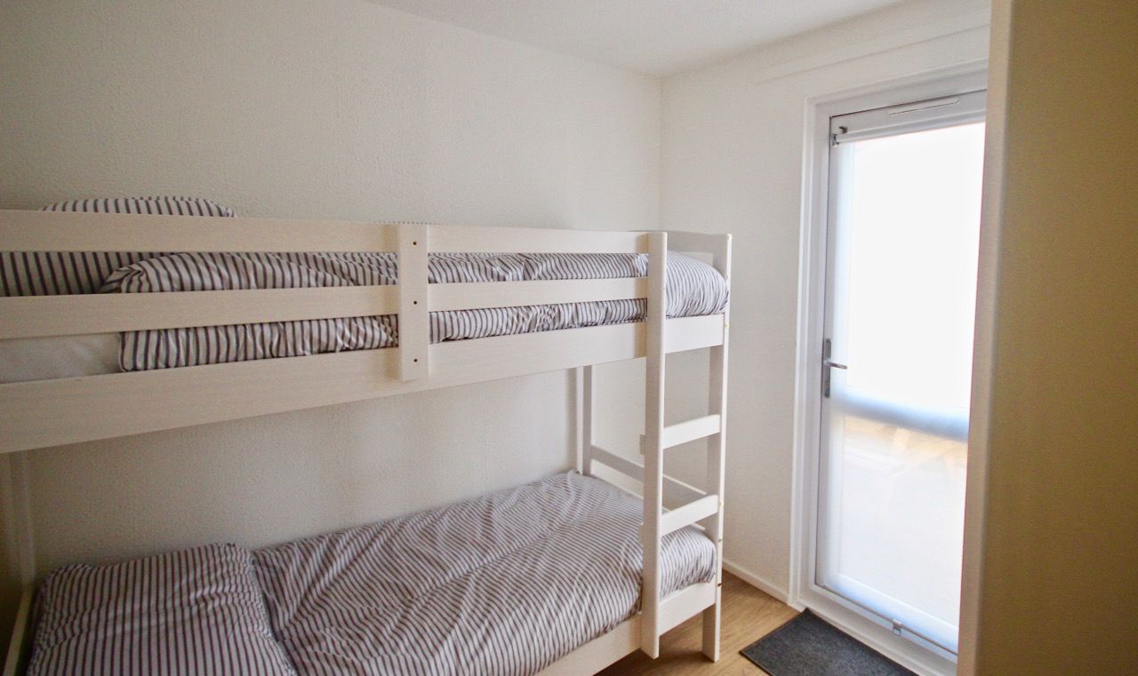 Kingsdown Chalet image