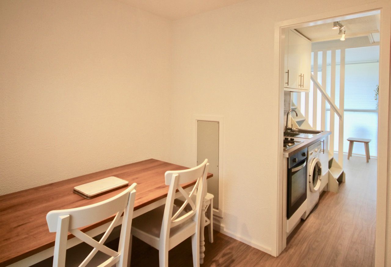 Kingsdown Chalet image