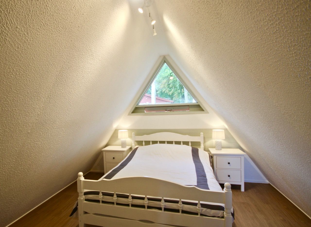 Kingsdown Chalet image