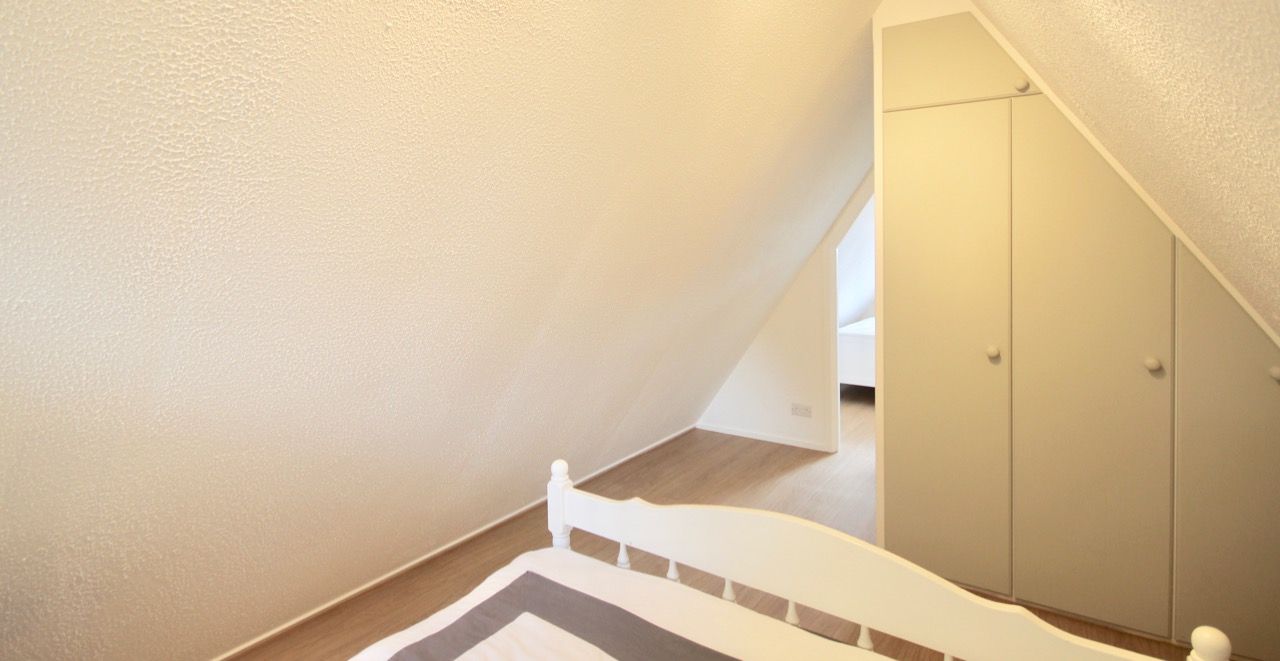 Kingsdown Chalet image