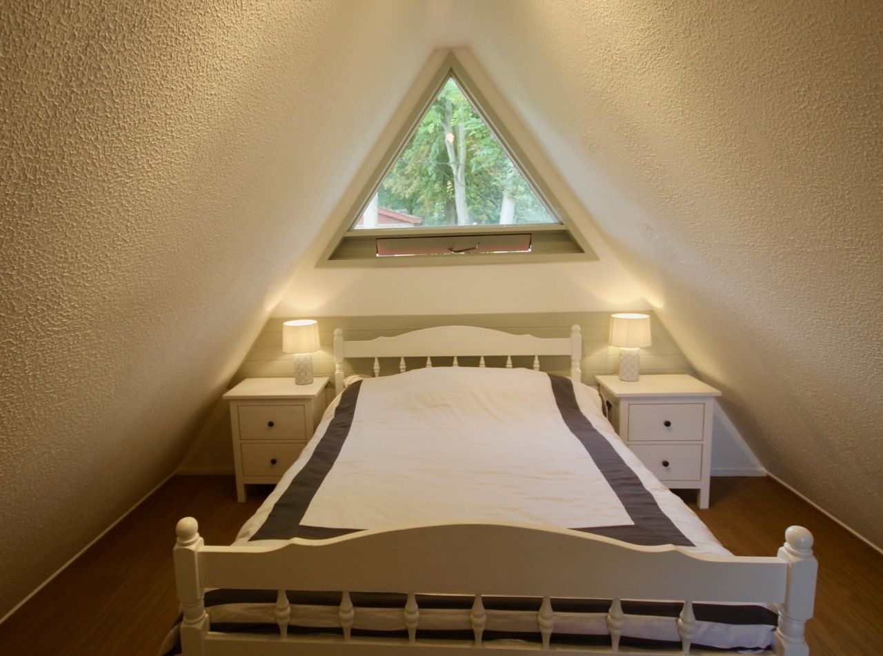 Kingsdown Chalet image