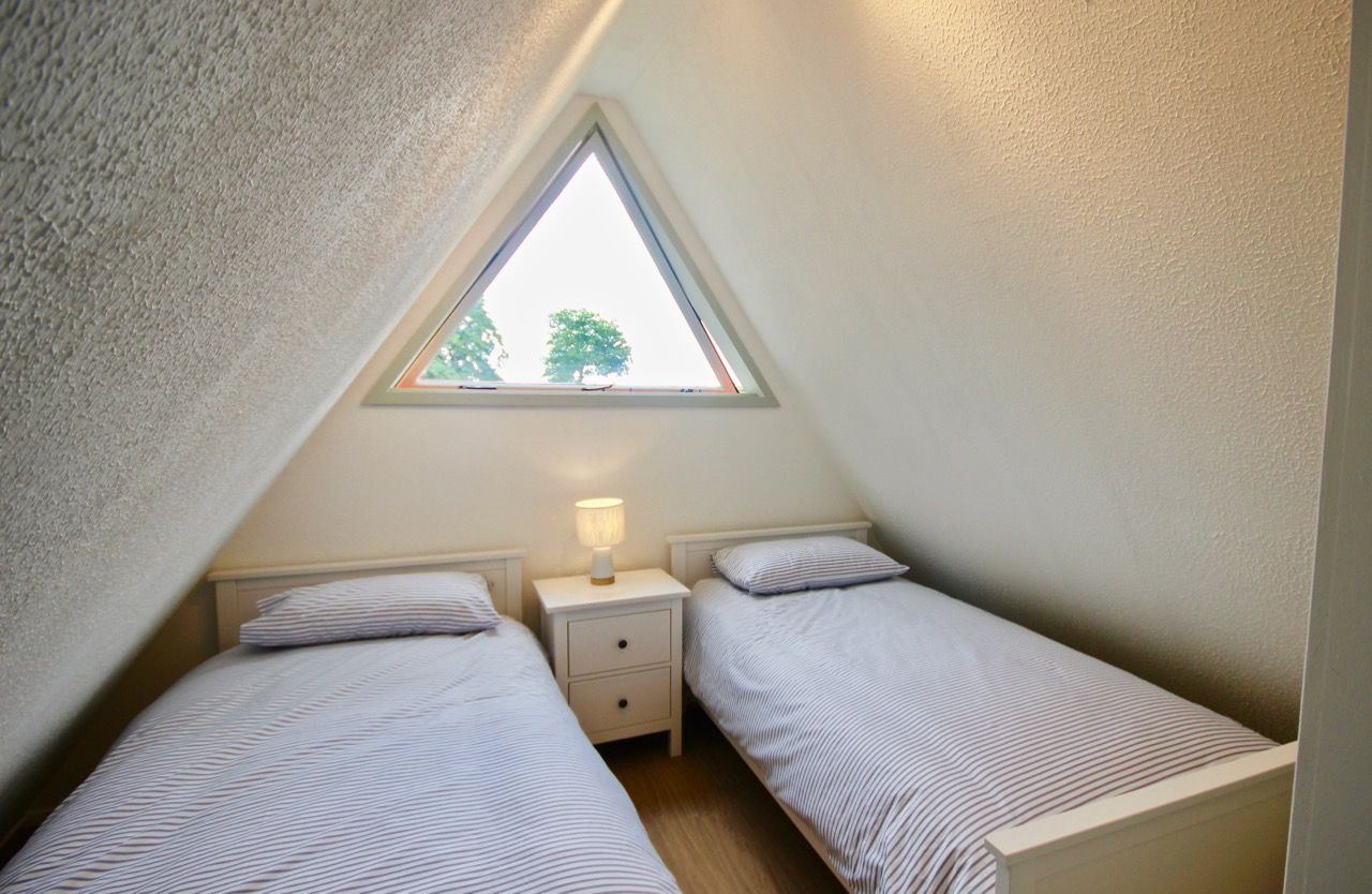 Kingsdown Chalet image