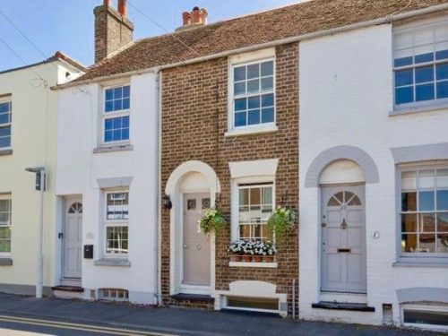 The Writer’s Cottage image