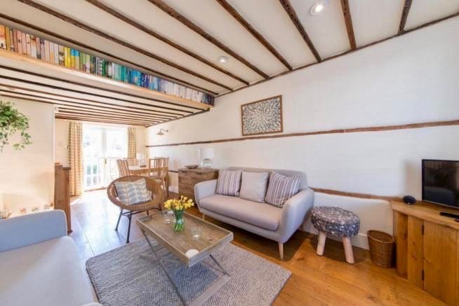 The Writer’s Cottage image