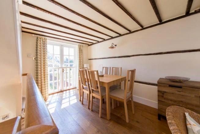 The Writer’s Cottage image