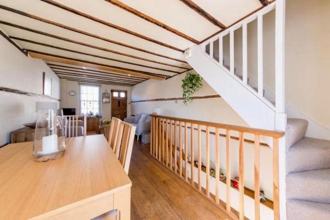 The Writer’s Cottage image