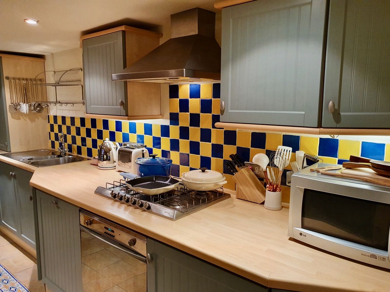 The Writer’s Cottage image