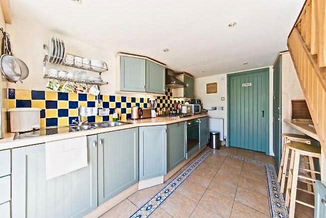 The Writer’s Cottage image