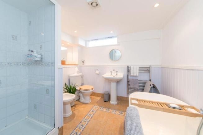 The Writer’s Cottage image