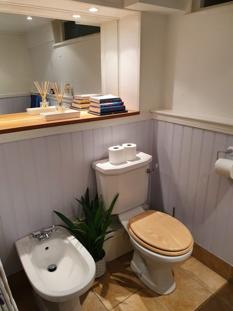 The Writer’s Cottage image