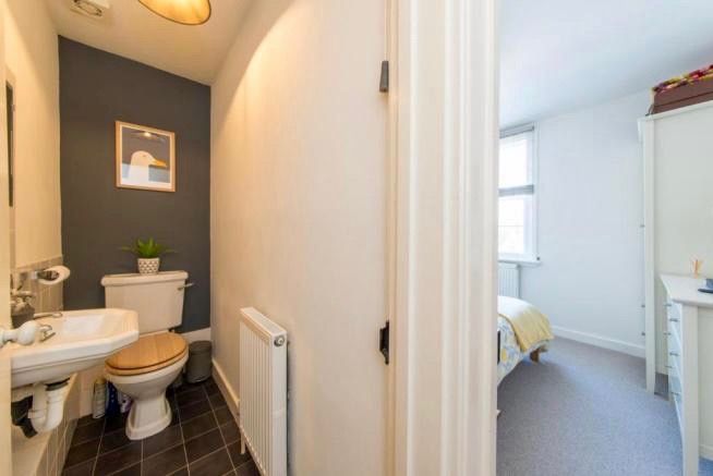 The Writer’s Cottage image