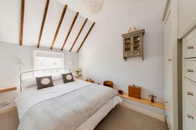 The Writer’s Cottage image