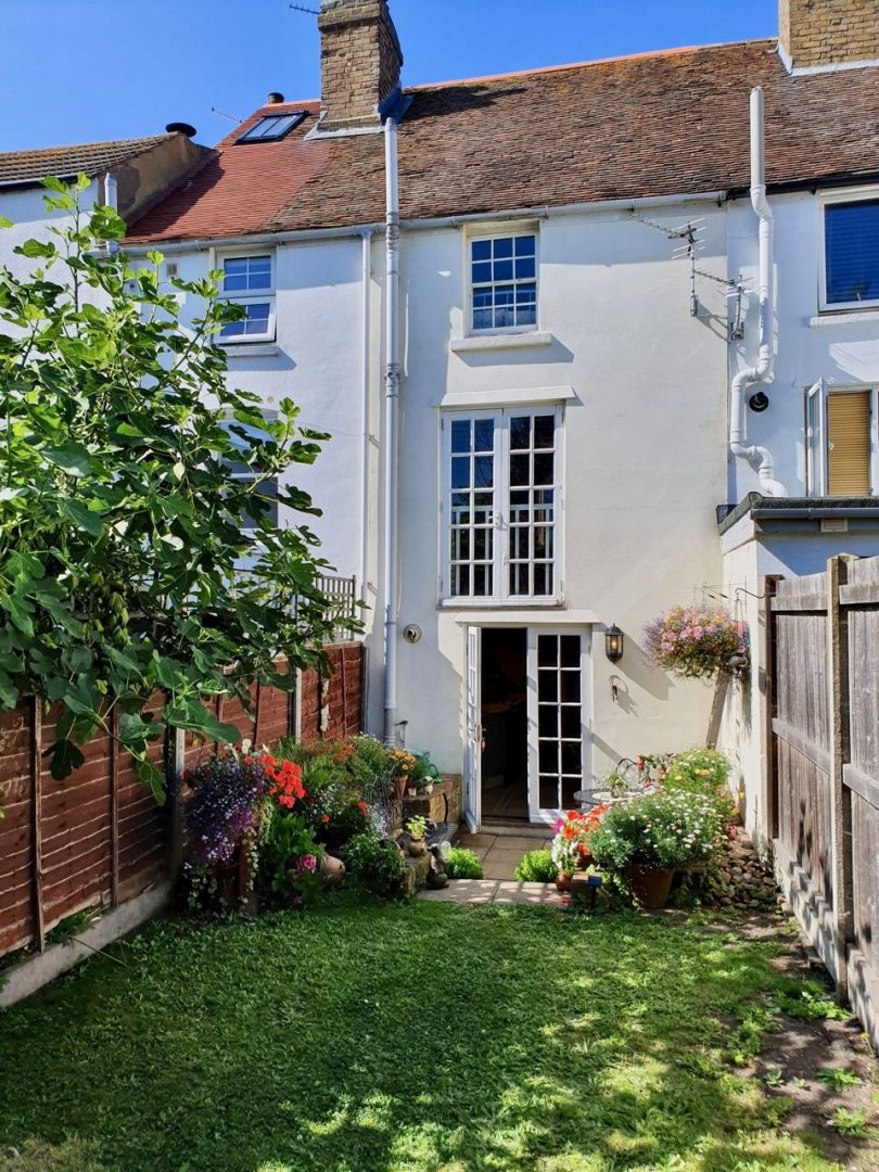 The Writer’s Cottage image