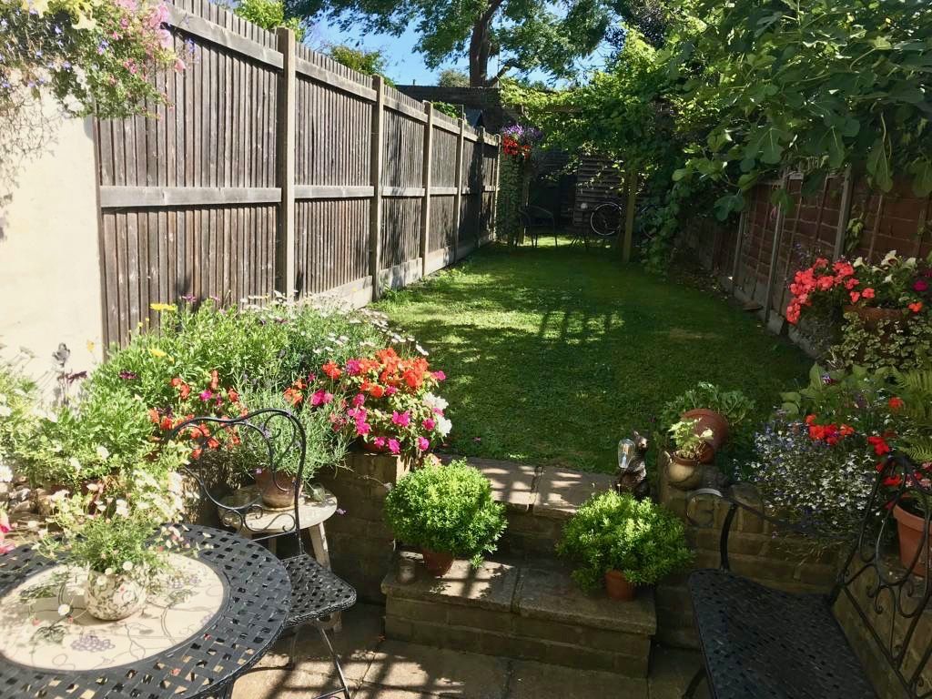 The Writer’s Cottage image