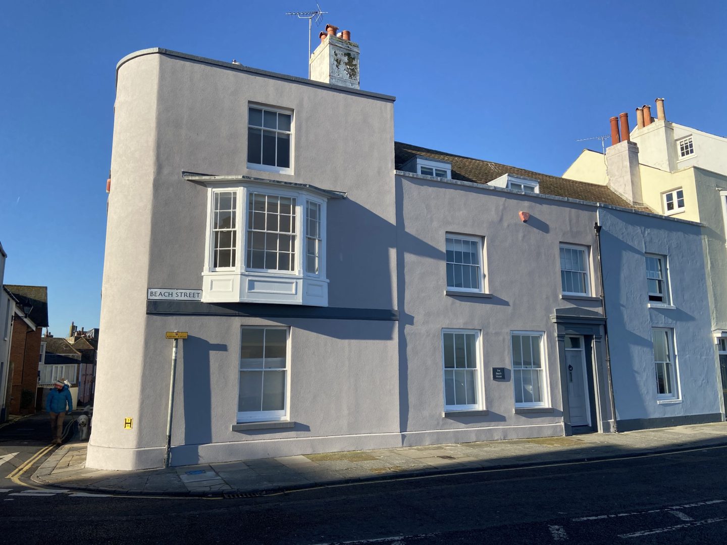 The Beach House image