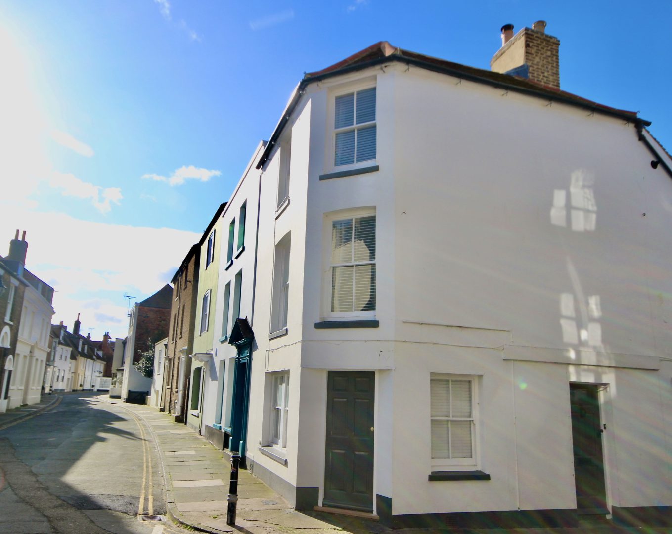 Dexter’s House image