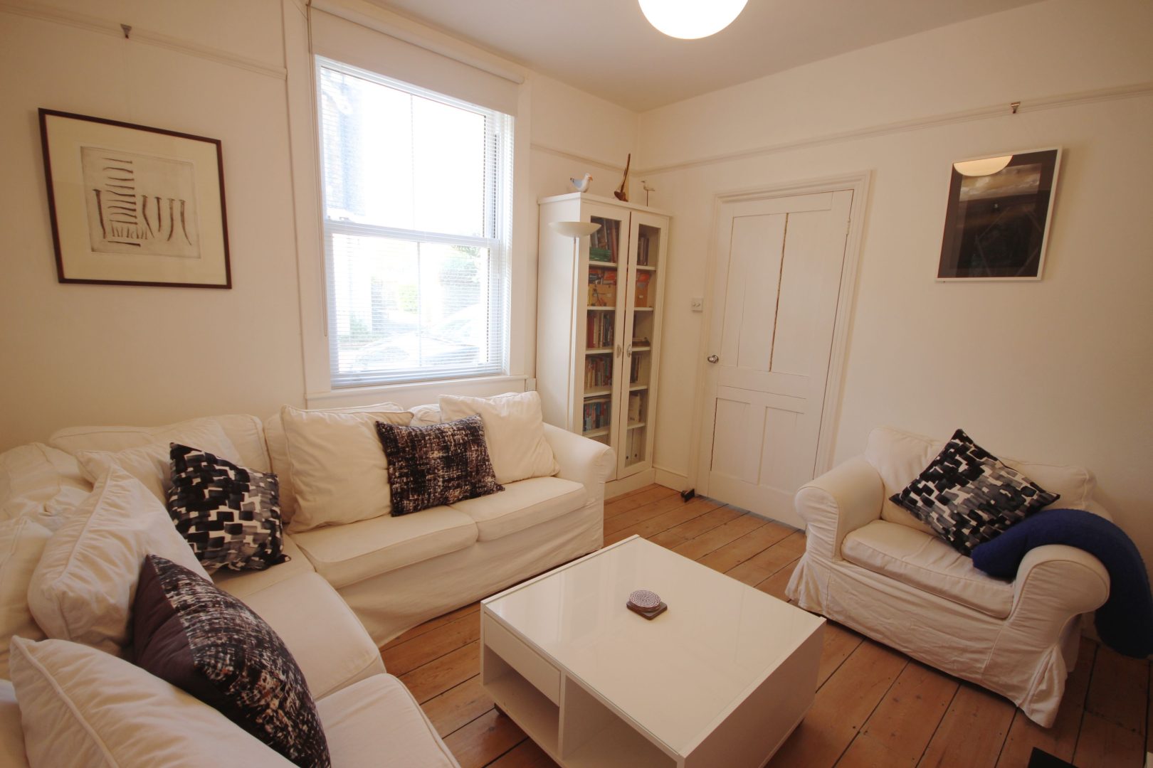 Captain’s Cottage image