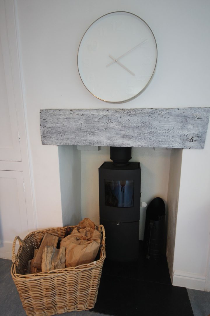 Captain’s Cottage image