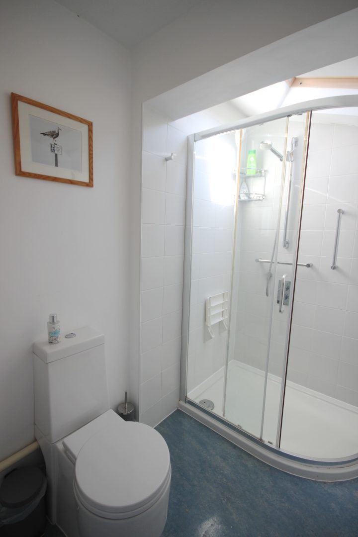 Captain’s Cottage image