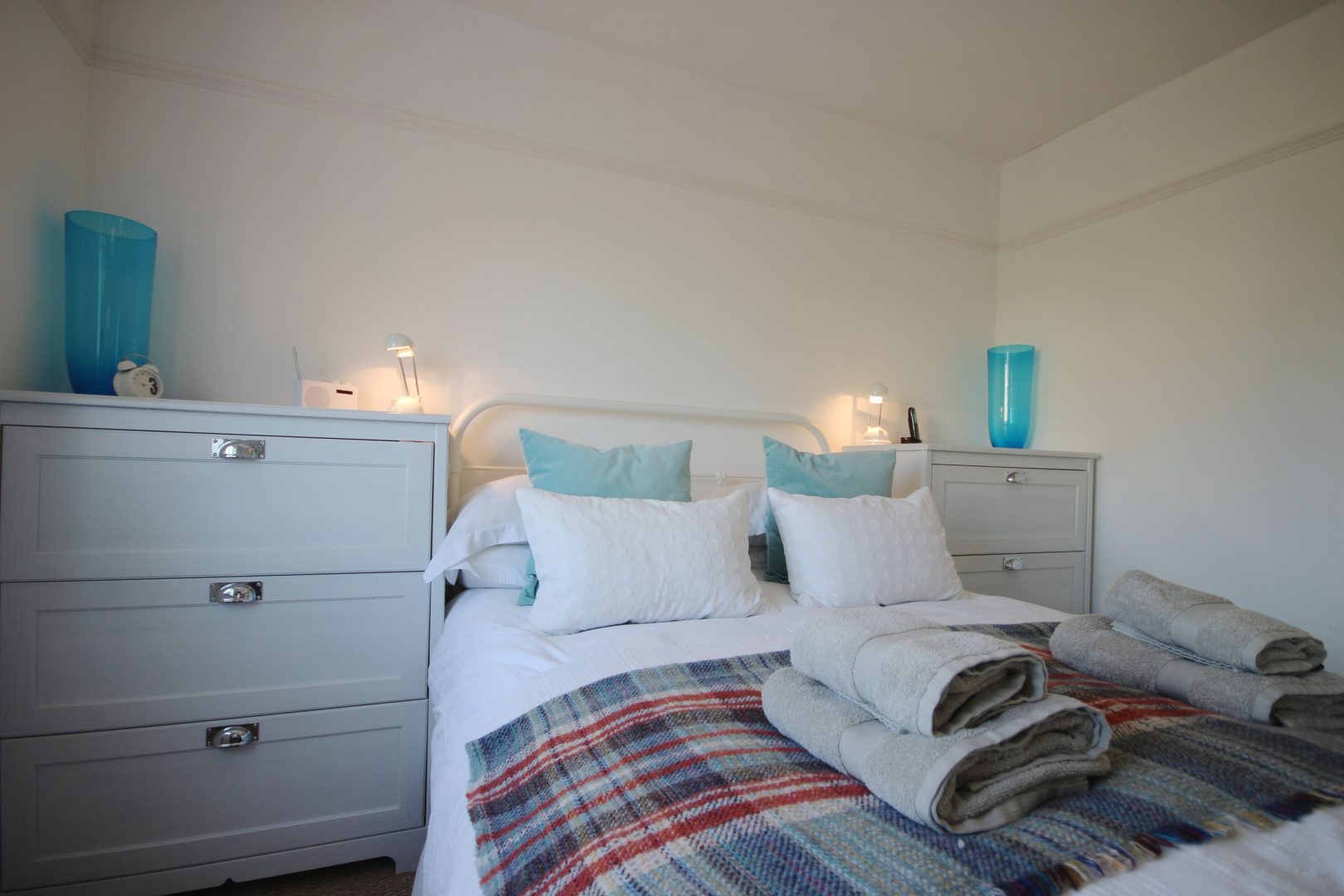 Captain’s Cottage image