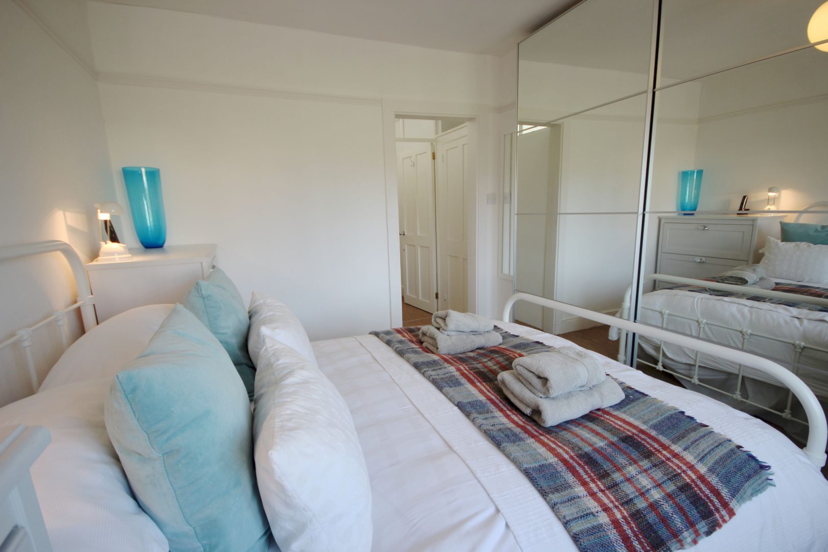 Captain’s Cottage image