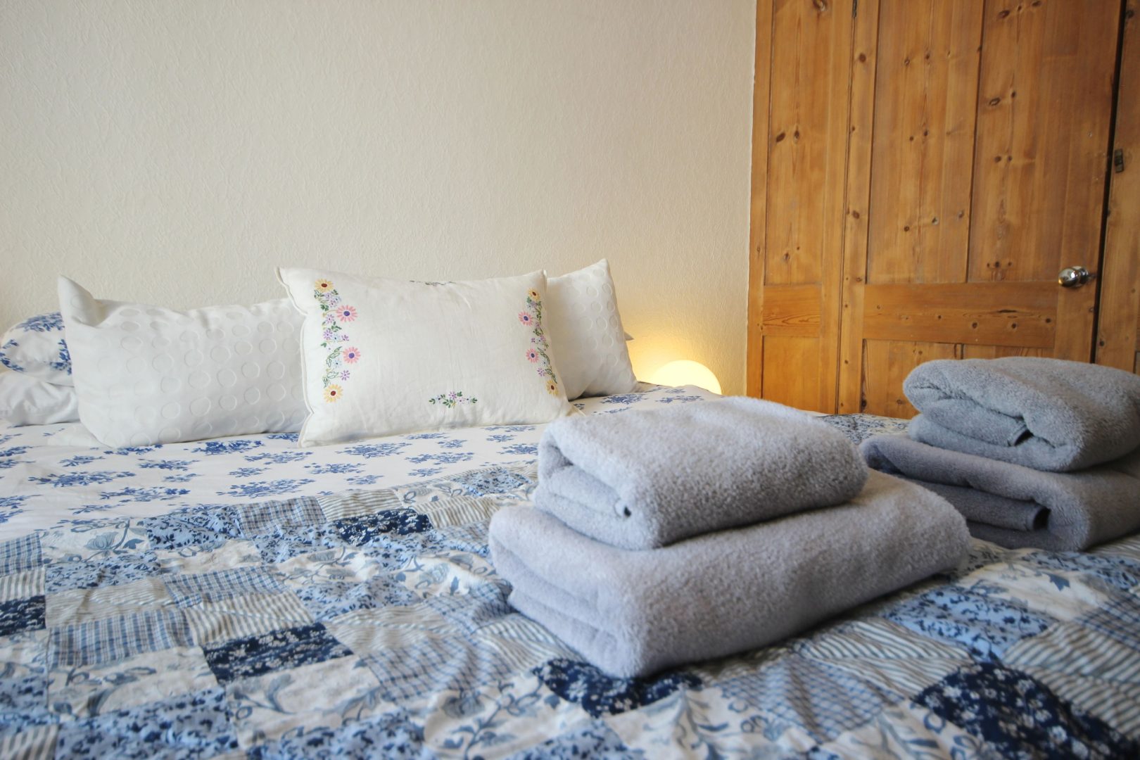 Captain’s Cottage image