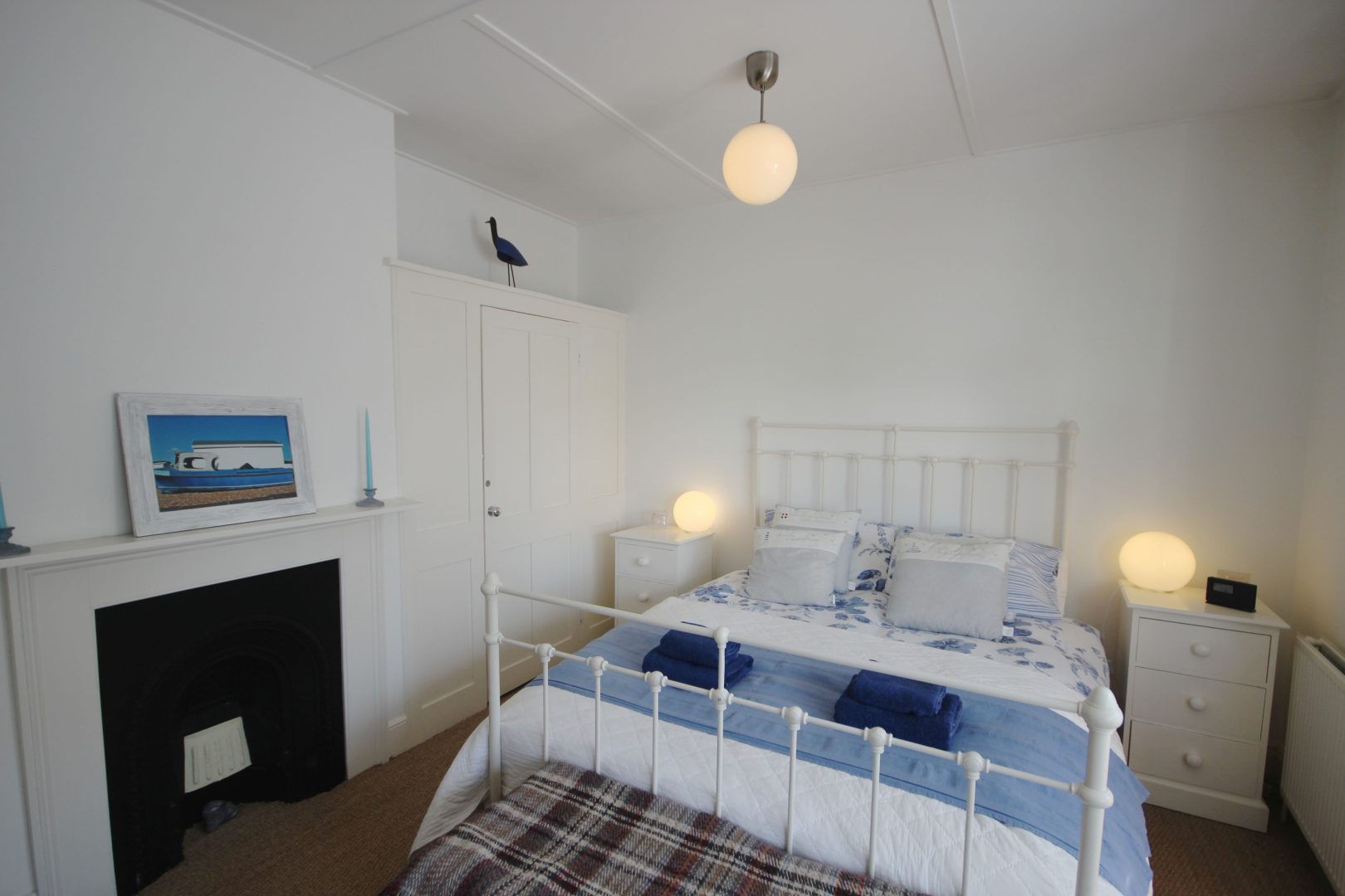 Captain’s Cottage image