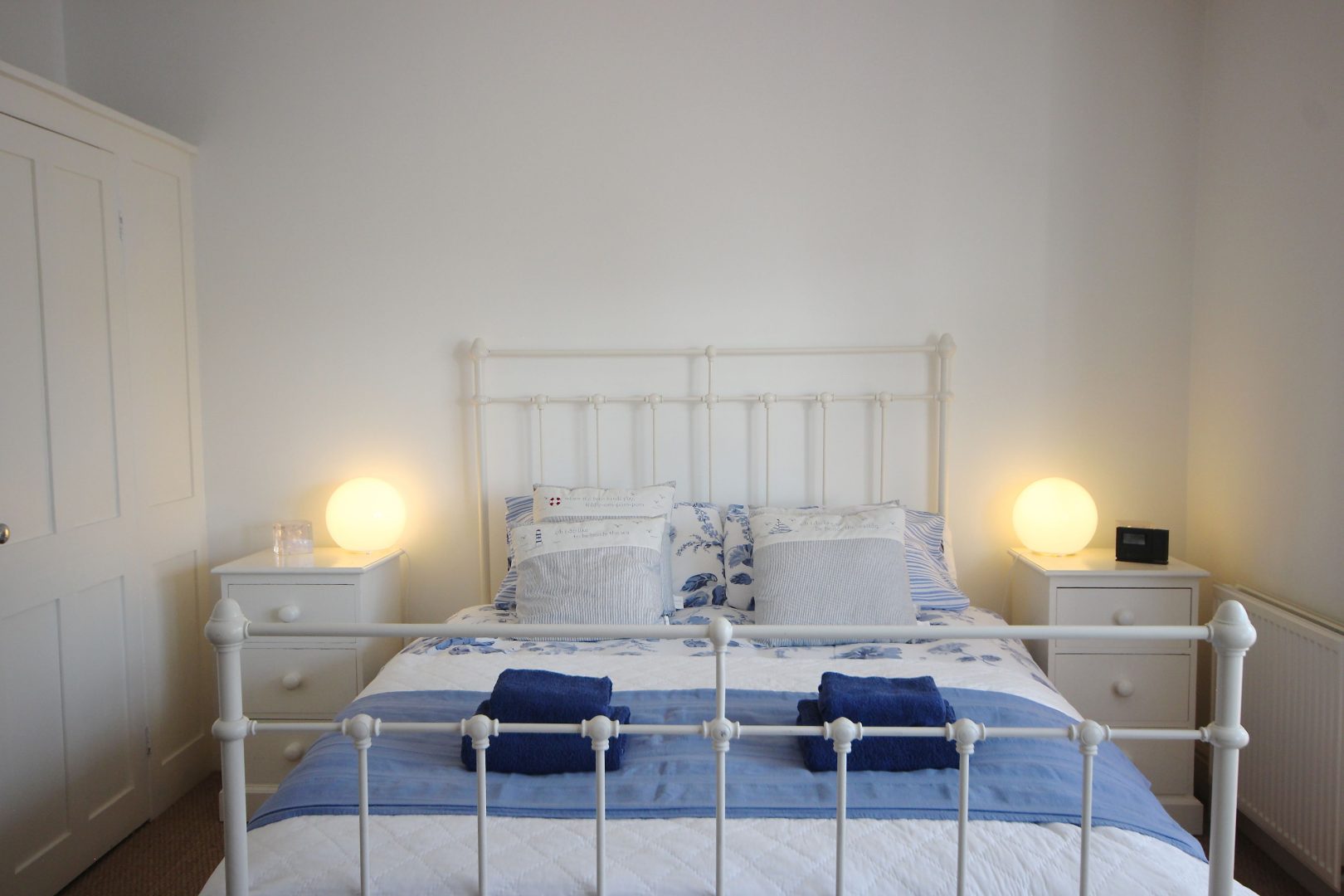 Captain’s Cottage image