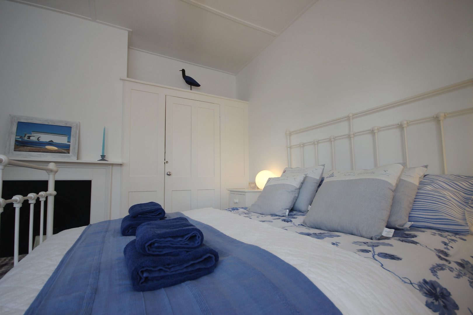 Captain’s Cottage image